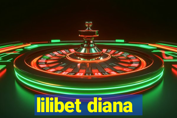lilibet diana